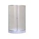 Душевая кабина с низким поддоном Mixxus PLAIN SCT02-90x90x195-FB SATIN матовое стекло 4мм (MI6896) Душевая кабина с низким поддоном Mixxus PLAIN SCT02-90x90x195-FB SATIN матовое стекло 4мм (MI6896)