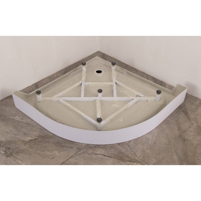 Душевая кабина с низким поддоном Mixxus PLAIN SCT02-90x90x195-FB SATIN матовое стекло 4мм (MI6896) Душевая кабина с низким поддоном Mixxus PLAIN SCT02-90x90x195-FB SATIN матовое стекло 4мм (MI6896)