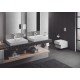 Кільце для рушника Grohe Essentials Cube New (40510001) Кільце для рушника Grohe Essentials Cube New (40510001)
