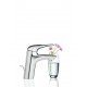 Смеситель для раковины S-размера Grohe Eurostyle (33558003) Смеситель для раковины S-размера Grohe Eurostyle (33558003)