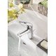 Смеситель для раковины S-размера Grohe Eurostyle (33558003) Смеситель для раковины S-размера Grohe Eurostyle (33558003)