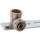 Планка монтажная Master 16x1/2F (MA0085) Планка монтажная Master 16x1/2F (MA0085)