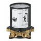 Встраиваемая часть напольного смесителя Grohe (45984001) Встраиваемая часть напольного смесителя Grohe (45984001)