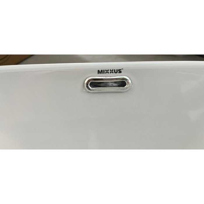 Раковина врезная на столешницу Mixxus Premium ELLIPSE-1601 600х400х190mm с переливом (MP6569) Раковина врезная на столешницу Mixxus Premium ELLIPSE-1601 600х400х190mm с переливом (MP6569)