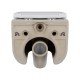 Комплект Grohe Set Унитаз TOPPER-0302-T3+ Инсталляция Grohe Rapid SL 38772001 (38772001TOPPER0302T3 Комплект Grohe Set Унитаз TOPPER-0302-T3+ Инсталляция Grohe Rapid SL 38772001 (38772001TOPPER0302T3