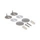 Комплект Grohe Set Унитаз TOPPER-0302-T3+ Инсталляция Grohe Rapid SL 38772001 (38772001TOPPER0302T3 Комплект Grohe Set Унитаз TOPPER-0302-T3+ Инсталляция Grohe Rapid SL 38772001 (38772001TOPPER0302T3