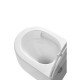 Комплект Grohe Set Унитаз TOPPER-0302-T3+ Инсталляция Grohe Rapid SL 38772001 (38772001TOPPER0302T3 Комплект Grohe Set Унитаз TOPPER-0302-T3+ Инсталляция Grohe Rapid SL 38772001 (38772001TOPPER0302T3