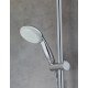 Душовий гарнітур зі штангою, 1 режим струменю Grohe New Tempesta Classic (27924001) Душовий гарнітур зі штангою, 1 режим струменю Grohe New Tempesta Classic (27924001)