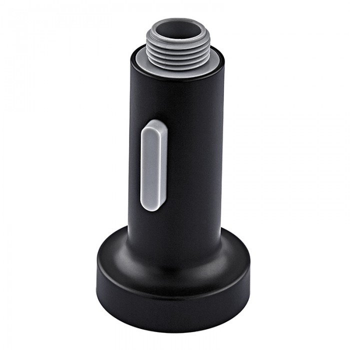 Лійка для кухонного змішувача Mixxus PS-01-Black (MI6211)