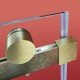 Двері в нішу Koer SR SD01-120x200-TR-12 прозоре скло Easy Clean 8мм, матове золото (KR5377) Двері в нішу Koer SR SD01-120x200-TR-12 прозоре скло Easy Clean 8мм, матове золото (KR5377)
