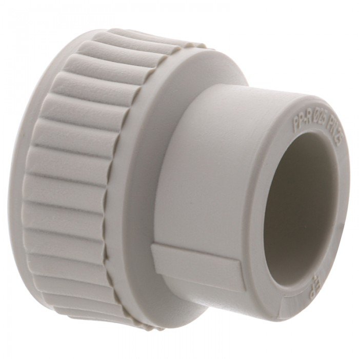 Муфта 25x3/4F" ВР Europroduct EP.0053 (EP3978) Муфта 25x3/4F" ВР Europroduct EP.0053 (EP3978)