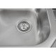 Кухонна мийка Grohe EX-2 Sink K401 (31566SD0) Кухонна мийка Grohe EX-2 Sink K401 (31566SD0)