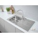 Кухонна мийка Grohe EX-2 Sink K401 (31566SD0) Кухонна мийка Grohe EX-2 Sink K401 (31566SD0)