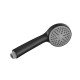 Смеситель для ванны Plamix CEZAR-009 EURO SET Matte black, со шлангом, лейкой и кронштейном (PM0693 Смеситель для ванны Plamix CEZAR-009 EURO SET Matte black, со шлангом, лейкой и кронштейном (PM0693