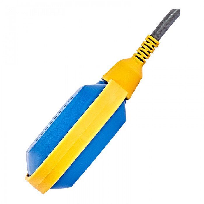 Вимикач поплавковий для фекального насоса Vodomet (VO4180)