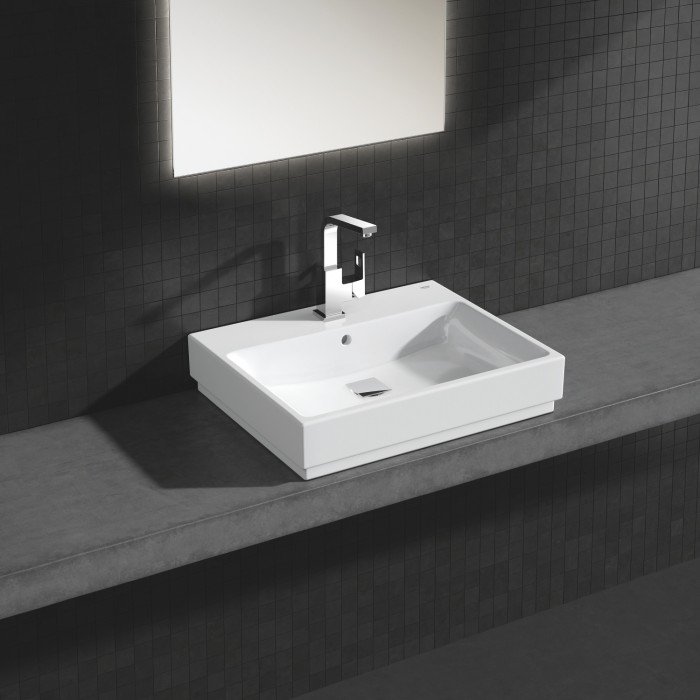 Смеситель для раковины L-размера Grohe Eurocube (2313500E) Смеситель для раковины L-размера Grohe Eurocube (2313500E)