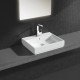 Смеситель для раковины L-размера Grohe Eurocube (2313500E) Смеситель для раковины L-размера Grohe Eurocube (2313500E)