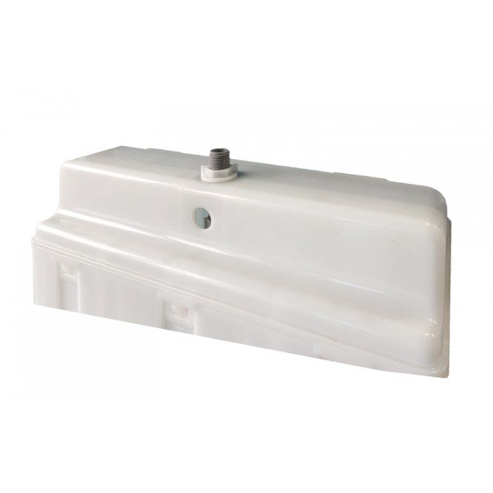 Инсталляция для подвесного унитаза Koer KT-0407 500x126x1150mm, без панели смыва (KR5341)