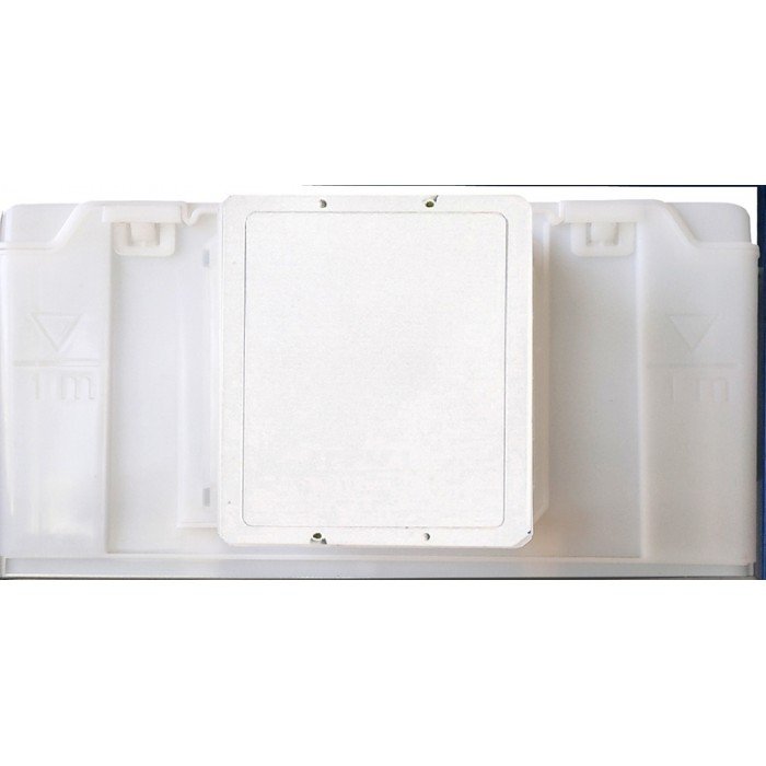 Инсталляция для подвесного унитаза Koer KT-0407 500x126x1150mm, без панели смыва (KR5341)