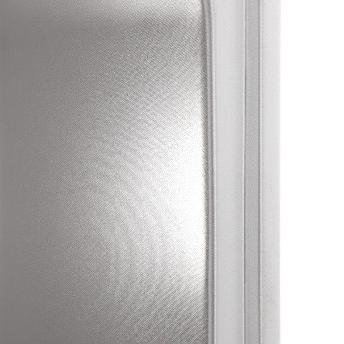 Мийка кухонна Haiba 48x42 (decor) (HB0528)