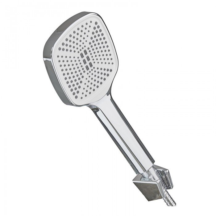 Смеситель для ванной Mixxus Magnum 006 (Euro) White-Chrome (MI6202) Смеситель для ванной Mixxus Magnum 006 (Euro) White-Chrome (MI6202)