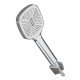 Смеситель для ванной Mixxus Magnum 006 (Euro) White-Chrome (MI6202) Смеситель для ванной Mixxus Magnum 006 (Euro) White-Chrome (MI6202)