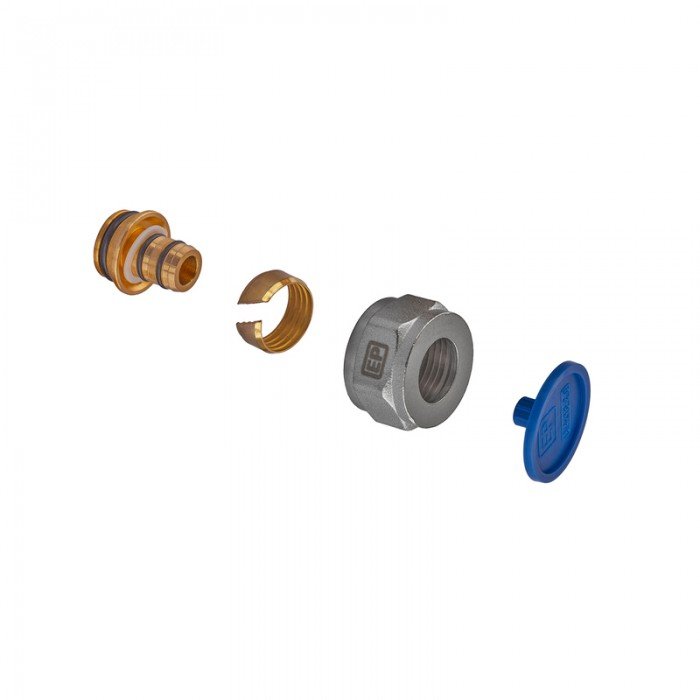 Евроконус Europroduct EP.2101 - 3/4" x 16/2,0 (EP6066) Евроконус Europroduct EP.2101 - 3/4" x 16/2,0 (EP6066)