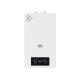 Газовая колонка Koer KWH.G0110 WHITE дымоходная 10 л/мин, цвет белый (KR5553) Газовая колонка Koer KWH.G0110 WHITE дымоходная 10 л/мин, цвет белый (KR5553)