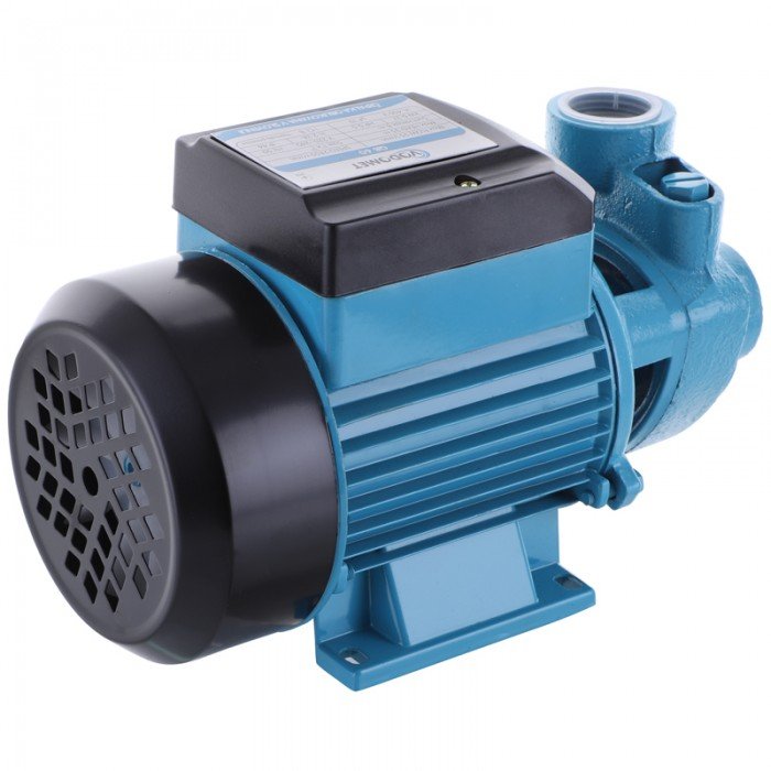 Насос поверхностный вихревой Vodomet QB60 (VO0021)