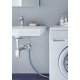 Угловой вентиль Grohe (22036000)