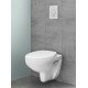 Система інсталяції для унітазу 3 в 1 Grohe Rapid SL (38722001)