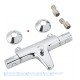 Термостат для ванни Grohe Grohtherm 800 (34567000) Термостат для ванни Grohe Grohtherm 800 (34567000)