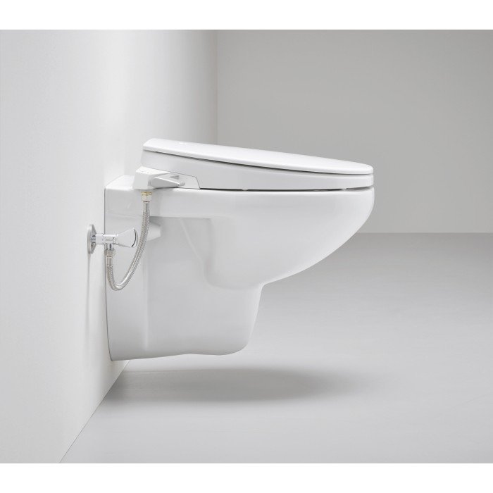 Крышка-биде Grohe Bau Ceramic (39648SH0)