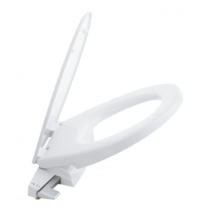 Крышка-биде Grohe Bau Ceramic (39648SH0)