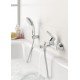 Змішувач для ванни Grohe BauLoop (23603000)