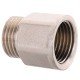 Подовжувач Koer WM.E06-20.WN - 1/2 "20мм (KR3003) Подовжувач Koer WM.E06-20.WN - 1/2 "20мм (KR3003)