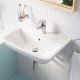 Смеситель для раковины S-размера Grohe BauLoop New (23335001) Смеситель для раковины S-размера Grohe BauLoop New (23335001)
