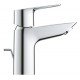 Смеситель для раковины S-размера Grohe BauLoop New (23335001) Смеситель для раковины S-размера Grohe BauLoop New (23335001)