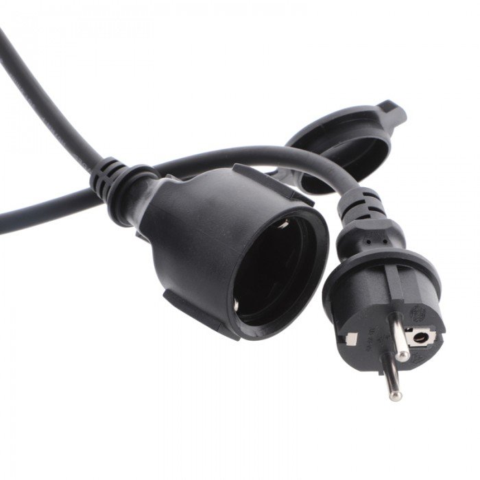 Электронное реле управления насосом (нерегулируемое) Grandfar GFAm1-2.2Bar (со старт. включ. 1.5Бар