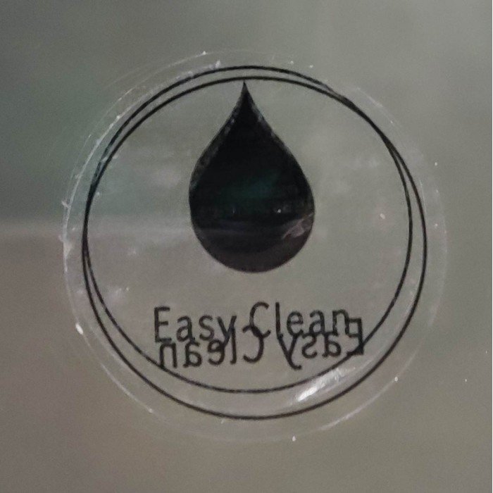 Дверь в нишу Koer SR SD02-140x200-TR-01 прозрачное стекло Easy Clean 8мм, хром (KR5383) Дверь в нишу Koer SR SD02-140x200-TR-01 прозрачное стекло Easy Clean 8мм, хром (KR5383)