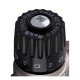 Клапан змішувальний Roho R1208-075 - 3/4" ЗР термостатичний (42-60*C) (RO1023)