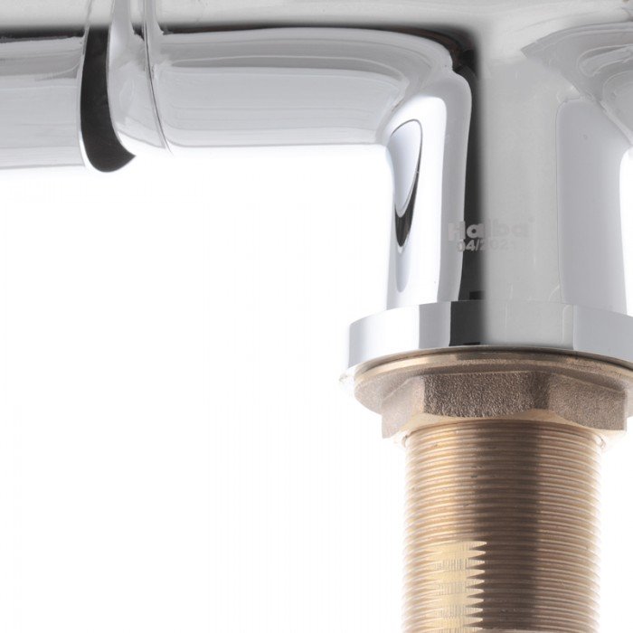 Смеситель для кухни Haiba Hansberg 017 (HB0209)