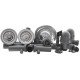 Мойка кухонная Haiba 78x50 Armonia (decor) (HB0651) Мойка кухонная Haiba 78x50 Armonia (decor) (HB0651)