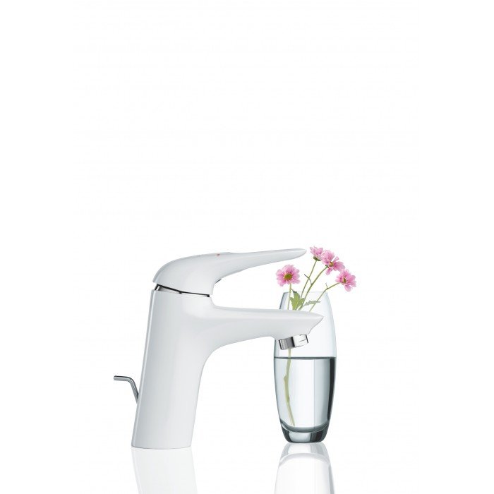 Змішувач для раковини S-розміру Grohe Eurostyle (33558LS3) Змішувач для раковини S-розміру Grohe Eurostyle (33558LS3)