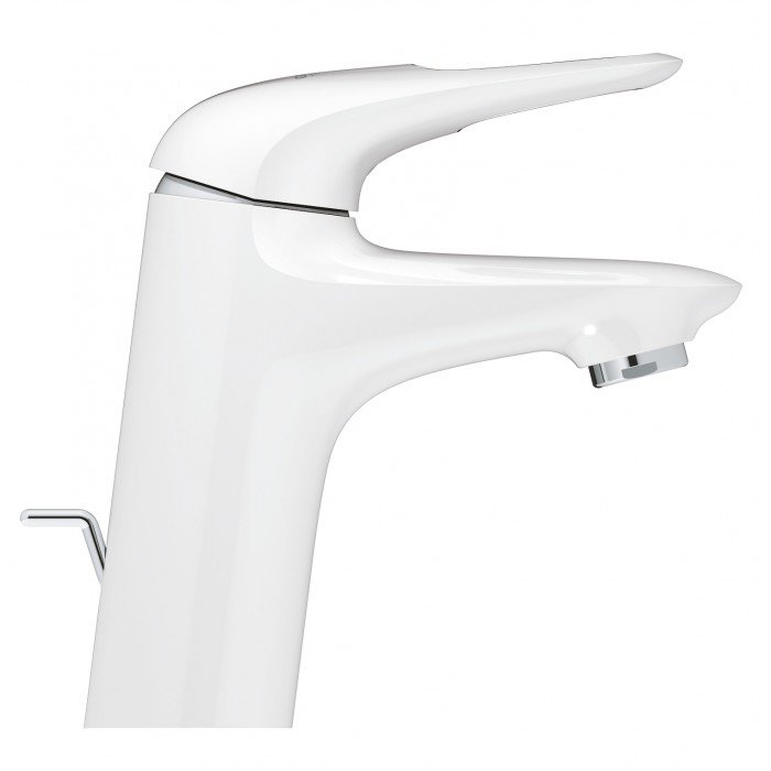 Змішувач для раковини S-розміру Grohe Eurostyle (33558LS3) Змішувач для раковини S-розміру Grohe Eurostyle (33558LS3)