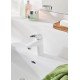 Змішувач для раковини S-розміру Grohe Eurostyle (33558LS3) Змішувач для раковини S-розміру Grohe Eurostyle (33558LS3)