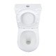 Унитаз-компакт Mixxus BEVEL-0405-R 605х370х800mm, система смыва RIMLESS (MI6728) Унитаз-компакт Mixxus BEVEL-0405-R 605х370х800mm, система смыва RIMLESS (MI6728)