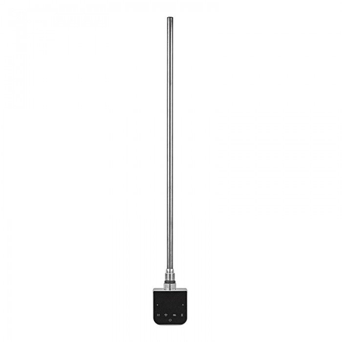 ТЕН електричний Mixxus TEH-0209 CHROME для сушарок рушників 900W (колір хром) (MI6636)