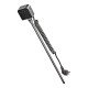 ТЕН електричний Mixxus TEH-0209 CHROME для сушарок рушників 900W (колір хром) (MI6636)