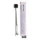 ТЕН електричний Mixxus TEH-0209 CHROME для сушарок рушників 900W (колір хром) (MI6636)